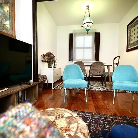 Apartament Precioso Piso En El Centro De Vigo