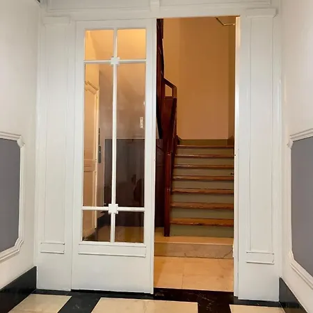 Precioso Piso En El Centro De Apartament