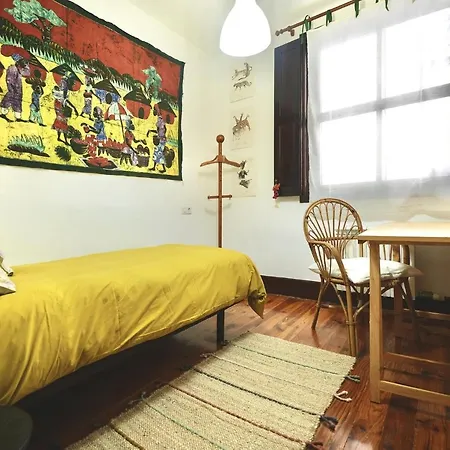 Lägenhet Precioso Piso En El Centro De *