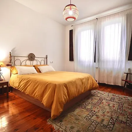 Apartmán Precioso Piso En El Centro De