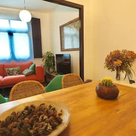 Precioso Piso En El Centro De