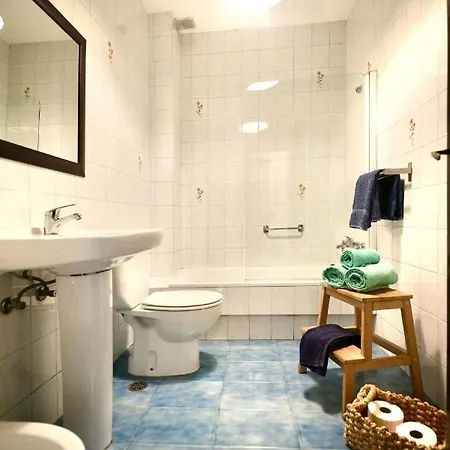 Apartament Precioso Piso En El Centro De Vigo