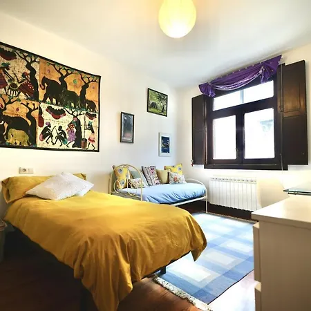 Precioso Piso En El Centro De * Vigo