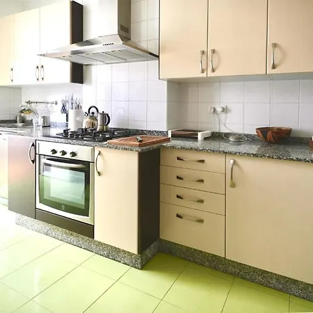 Lägenhet Precioso Piso En El Centro De *