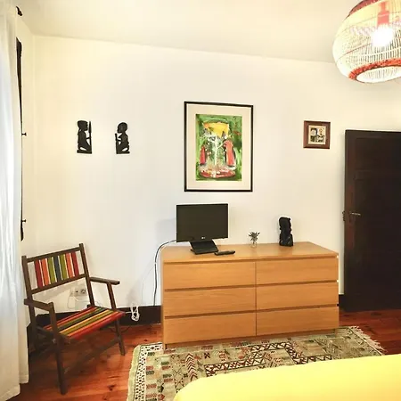 Precioso Piso En El Centro De Apartament