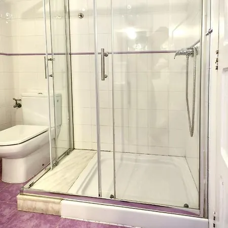 Precioso Piso En El Centro De Apartament *