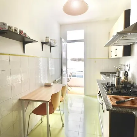 Precioso Piso En El Centro De Apartament Vigo