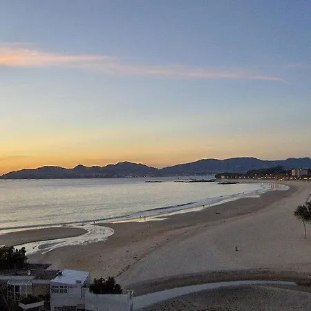 Precioso Piso En El Centro De Vigo