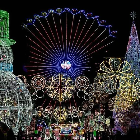 Precioso Piso En El Centro De Apartmán Vigo