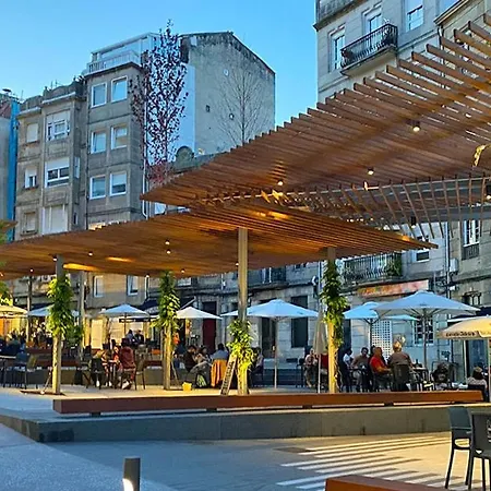 Apartament Precioso Piso En El Centro De