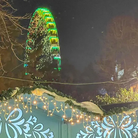 Apartament Precioso Piso En El Centro De Vigo