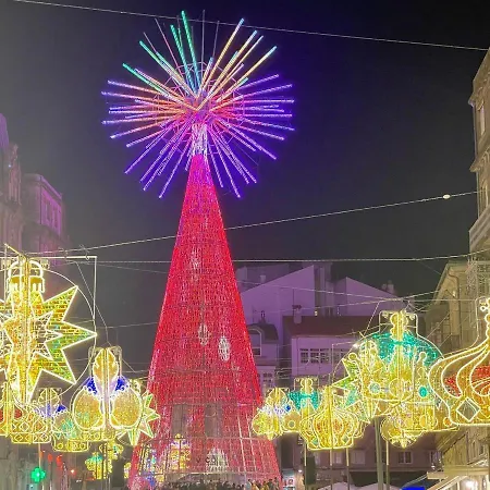 Apartament Precioso Piso En El Centro De *