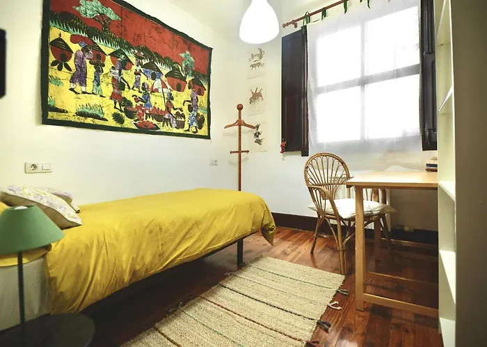 Apartment Precioso Piso En El Centro De *