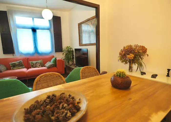 Precioso Piso En El Centro De