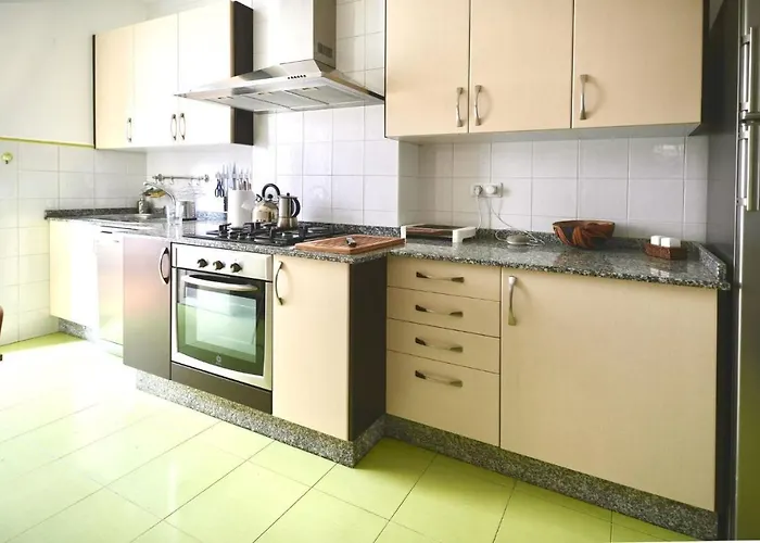 Apartmán Precioso Piso En El Centro De *