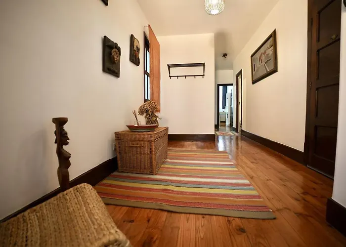 Precioso Piso En El Centro De Apartmán