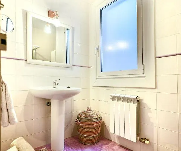 Precioso Piso En El Centro De * Vigo