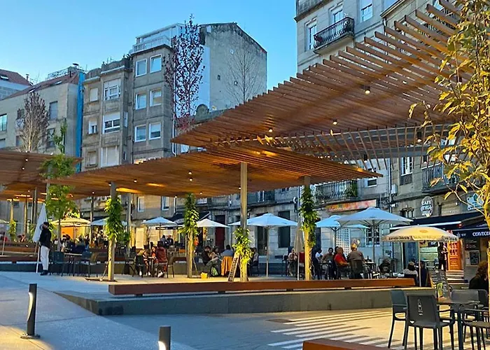 Apartmán Precioso Piso En El Centro De